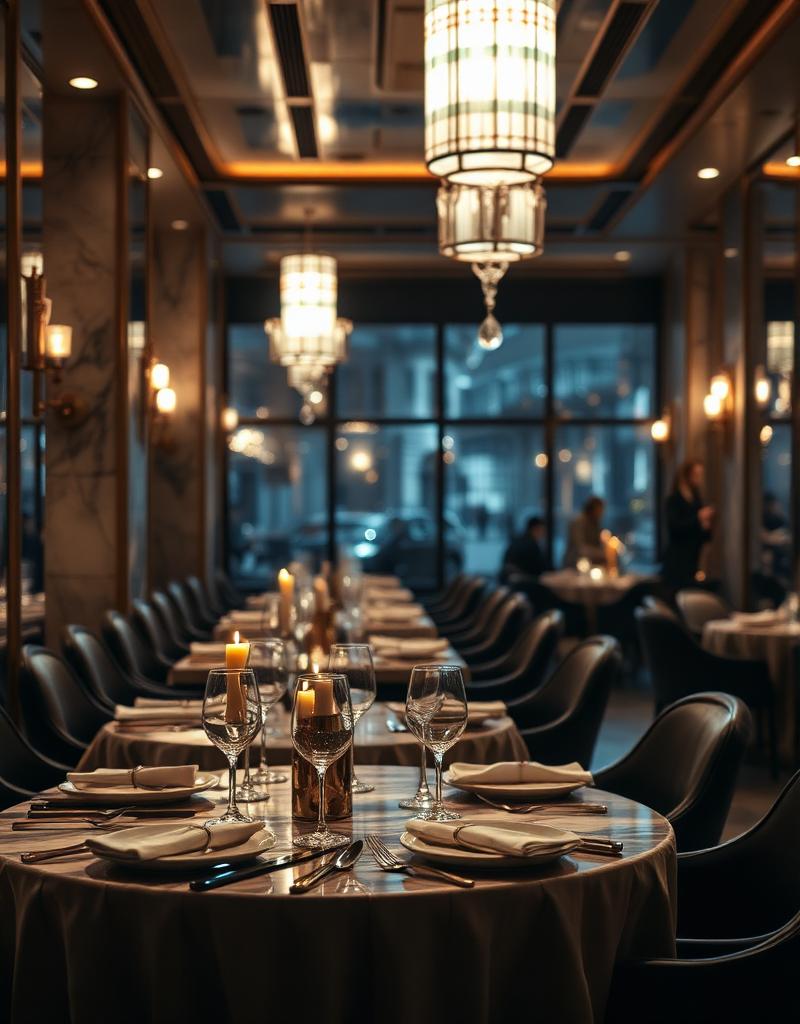 Dubai Hen · Luxe