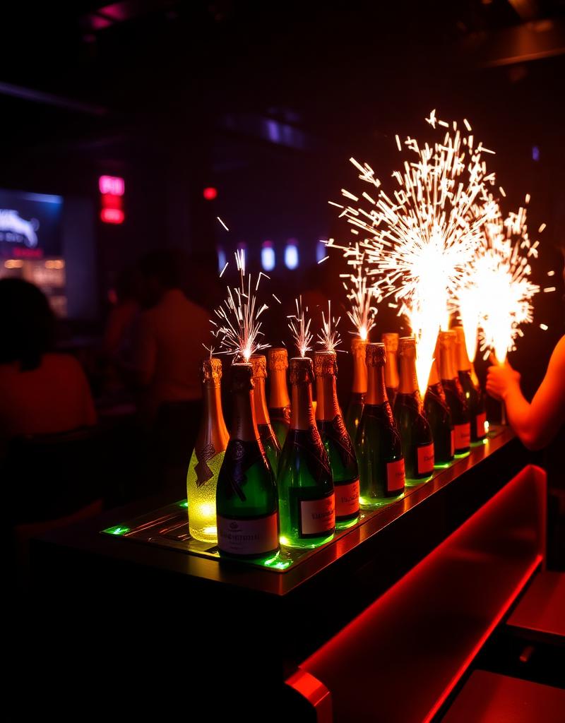 Hï Ibiza VIP