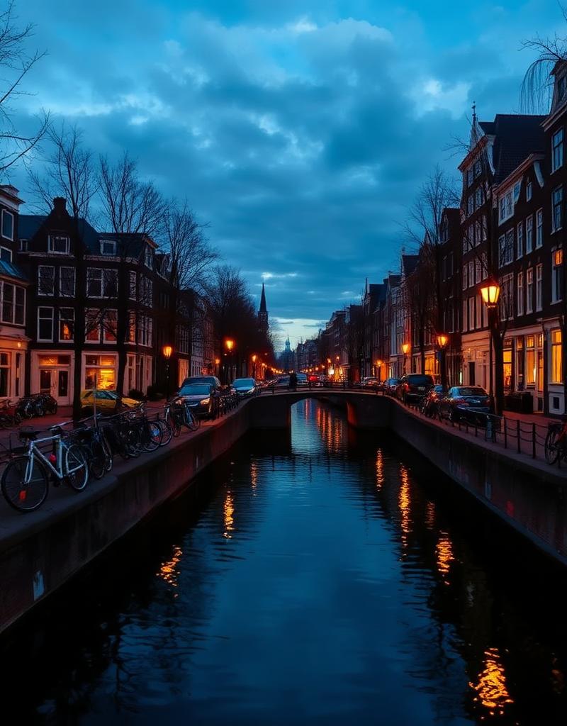 Amsterdam