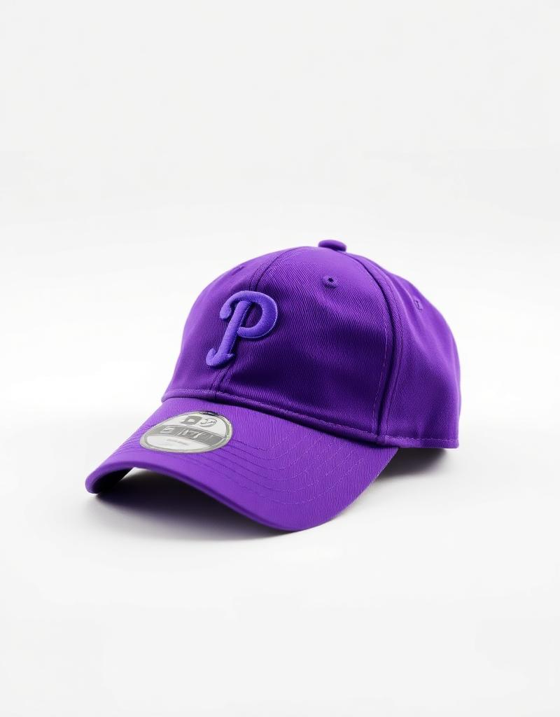 Violet Cap