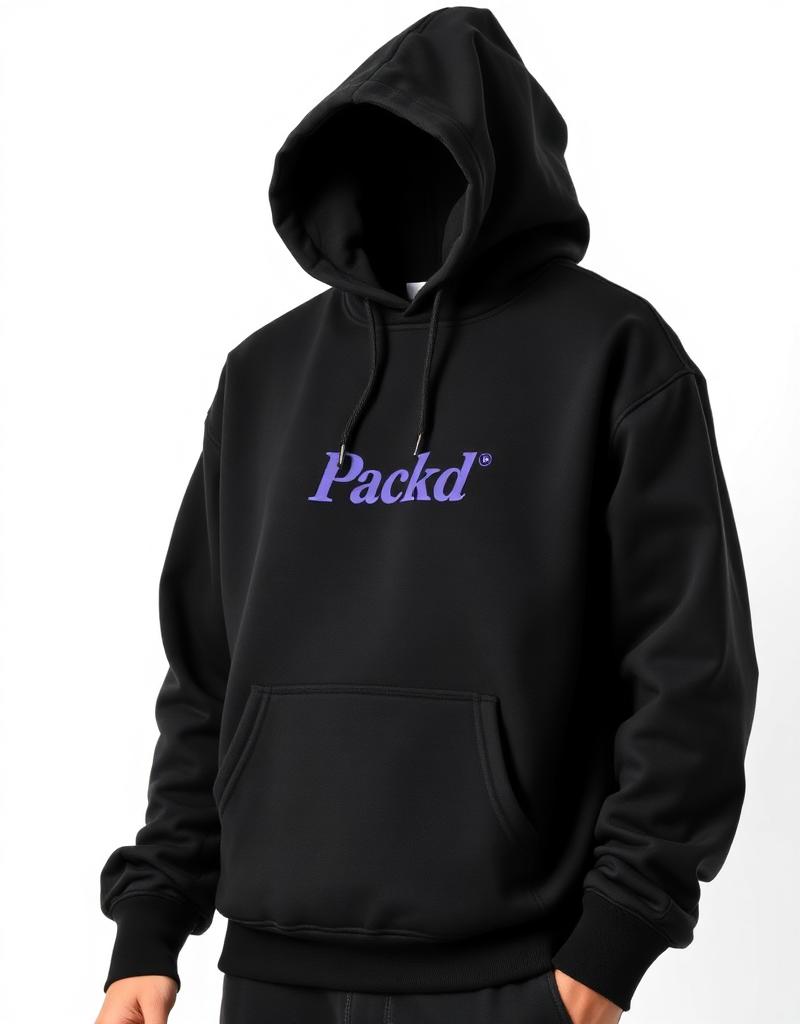 Packd Hoodie