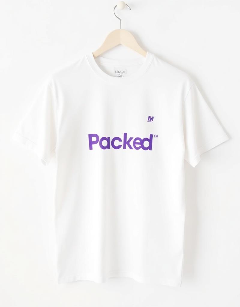 Logo Tee