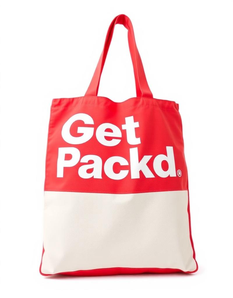 Get Packd Tote
